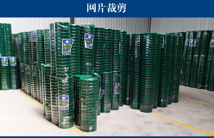 電鍍鋅電焊網(wǎng)